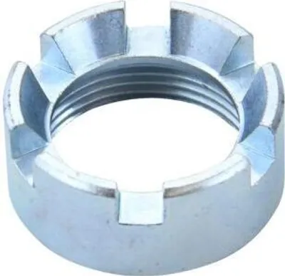 Image de Écrou d'échappement M35x2mm 28mm Échappement Sachs standard / 3,5 CV cylindre