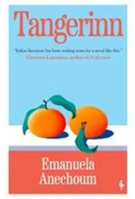 Obrázok produktu pre Tangerinn Buch
