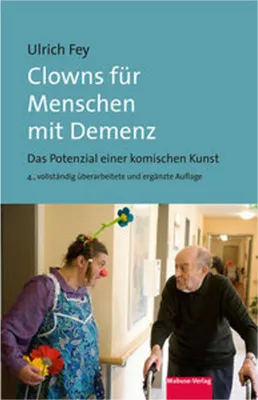 Immagine prodotto di Clowns für Menschen mit Demenz