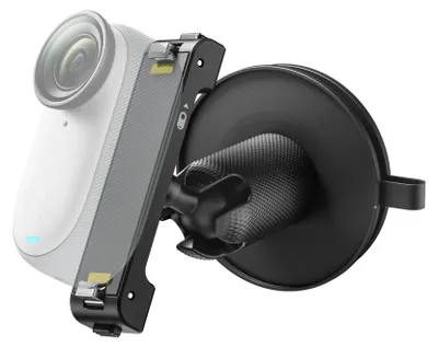 Produktbild von Insta360 GO 3 Drehhalterung