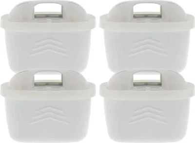 Obrázek produktu pro 4x vodní filtr kompatibilní s Brita Maxtra Plus