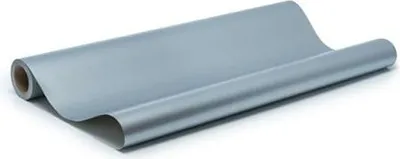 Obrázek produktu pro Perleťově stříbrný balicí papír 70cm-25m