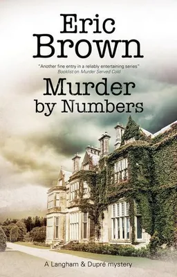 Immagine prodotto di Murder by Numbers
