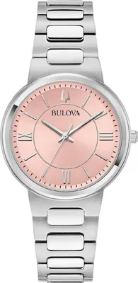 Produktbild von Bulova Bulova Misc classic 96L335 Damenarmbanduhr