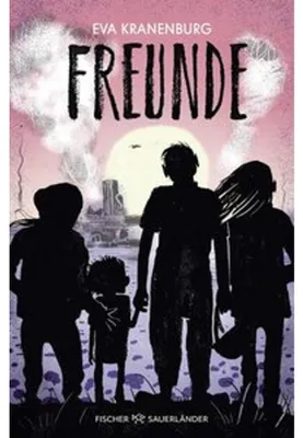 Obrázok produktu pre Freunde