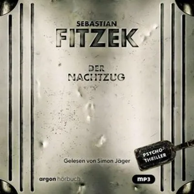 Produktbild von Der Nachtzug