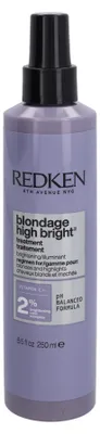 Produktbild von Redken Blondage High Bright Treatment
