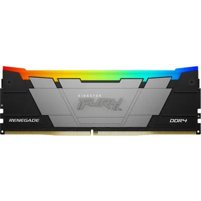 Produktbild von Kingston FURY Renegade RGB - DDR4 - Kit - 64