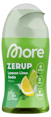 Produktbild von More Nutrition More ZERUP 65ml