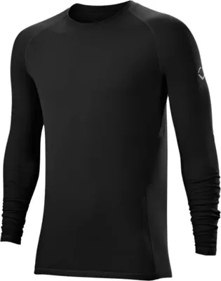Produktbild von Evoshield Winterball Erwachsene M Schwarz