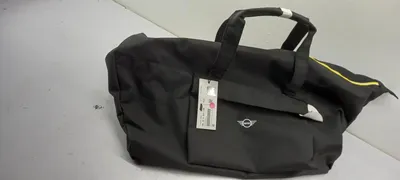 Produktbild von Original OE BMW Reisetasche 80225A21198