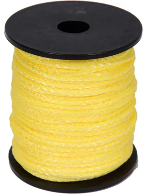 Image de Cordeau de maçon 50 m, en plastique, en bobine