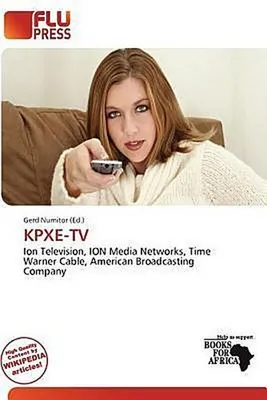 Produktbild von Kpxe-Tv