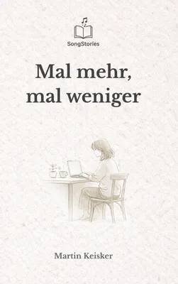 Produktbild von Mal mehr, mal weniger