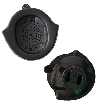 Immagine prodotto di Set di tasche auricolari per casco GATH per SFC Convertibile+Gedi