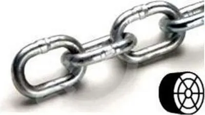 Immagine prodotto di Catena DIN 5685A rocchetto 7,0 mm ZB