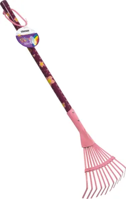 Obrázek produktu pro STOCKER Dětské hrabičky délka 78 cm, růžová