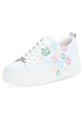 Produktbild von Remonte Sneaker Sneaker Kunstleder