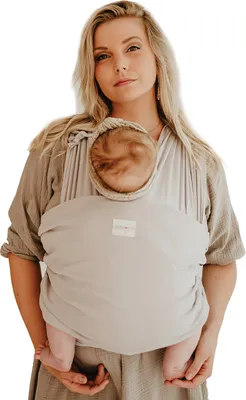Obrázek produktu pro Nosítko TRICOT-EASY Warm Sand