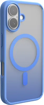 Zdjęcie produktu dla PURO PUIPC1661GRADBLUE, Pokrowiec, Apple, iPhone 16, 15,5 cm (6.1"), Niebieski