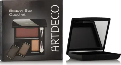Produktbild von Artdeco - Beauty Box Quadrat Gehäuse