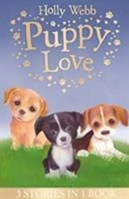 Produktbild von Puppy Love
