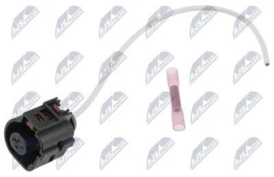 Obrázek produktu pro Sada na opravu kabelového svazku NTY – sada na opravu kabelů EZC-AU-350 pro AUDI A3 hatchback (8P1)