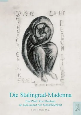 Obrázek produktu pro Die Stalingrad-Madonna