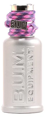 Zdjęcie produktu dla B.U.M. Equipment Shine Wrap – woda toaletowa w sprayu, 100 ml