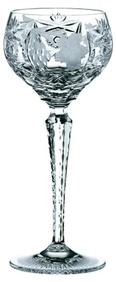 Produktbild von Nachtmann Traube, Weißwein-Glas, Hock-Glas, Kristall, Transparent, 20,8 cm, 8,9 cm