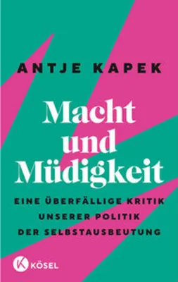 Image de Macht und Müdigkeit