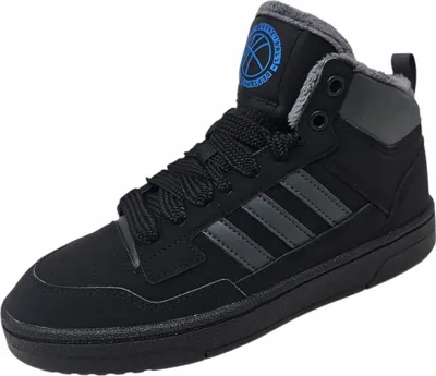 Productafbeelding van Adidas JR2804_550, Grijs, Core Black, Grey Six, Bright Royal