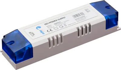 Zdjęcie produktu dla Zasilacz LED stałonapięciowy 12V 60W 5A ADM6012 ADLER