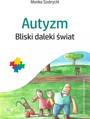 Immagine prodotto di Autyzm Bliski daleki świat