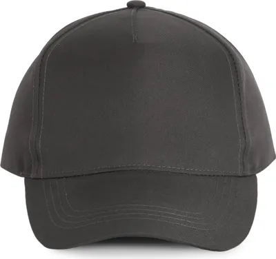 Produktbild von K-up Polyester-Sportkappe mit 5 Panels