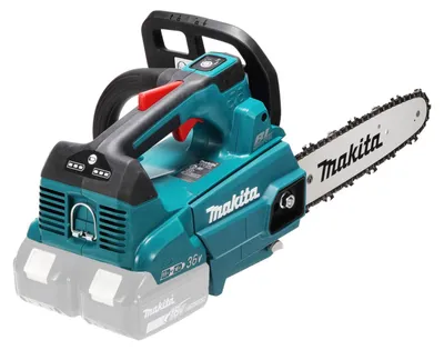 Productafbeelding van Makita DUC256Z accu-kettingzaag