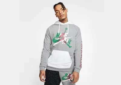 Productafbeelding van Sweatshirt Nike Air Jordan Jumpman Classics CK2852093