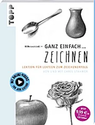Produktbild von Ganz einfach ... zeichnen