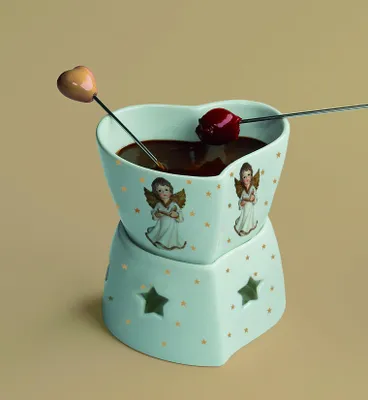 Productafbeelding van Choco-Fondue "Engel"