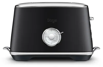 Image de Sage the Toast Select Luxe 2 tranches 1000 W Noir
