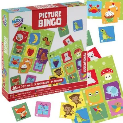 Obrázok produktu pre Bingo Figúrky Antella 300015