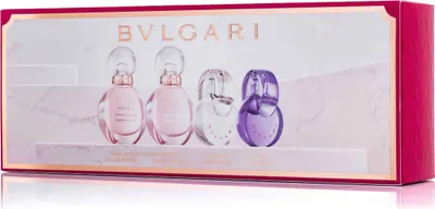 Produktbild von Bvlgari Geschenkkollektion fü r Damen