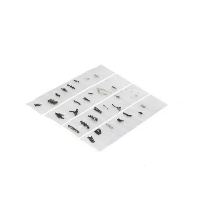 Produktbild von Electrix ECX Zubehörset kpl. : 1:12 4WD Barrage