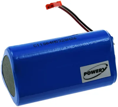 Image de Batterie pour robot aspirateur Electropan iLife V5s