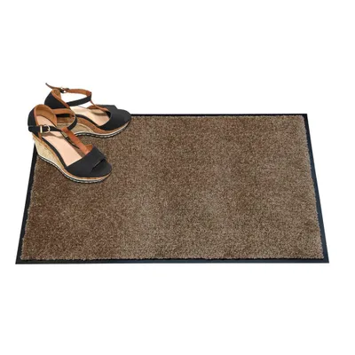 Produktbild von Mercury Fußmatte Memphis beige 60,0 x 80,0 cm