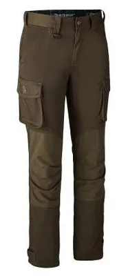 Obrázok produktu pre Pánske strečové nohavice Deerhunter Rogaland (Fallen Leaf) Veľkosť 60