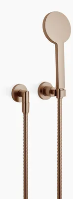 Produktbild von Dornbracht TARA Schlauchbrausegarnitur, flowReduce, 27803892-420010