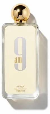 Produktbild von AFNAN 9 am Eau de Parfum 100 ml