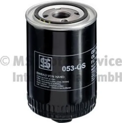 Productafbeelding van Oliefilter KOLBENSCHMIDT 50013053, schroefbaar filter