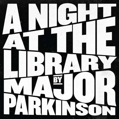 Obrázok produktu pre A Night At The Library